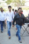 Celebs Condolences to Nandamuri Janakiram Photos - 204 of 351