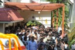Celebs Condolences to Nandamuri Janakiram Photos - 207 of 351
