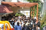 Celebs Condolences to Nandamuri Janakiram Photos - 208 of 351