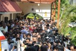Celebs Condolences to Nandamuri Janakiram Photos - 209 of 351