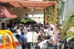 Celebs Condolences to Nandamuri Janakiram Photos - 213 of 351