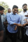 Celebs Condolences to Nandamuri Janakiram Photos - 216 of 351