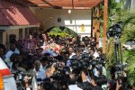 Celebs Condolences to Nandamuri Janakiram Photos - 217 of 351