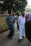 Celebs Condolences to Nandamuri Janakiram Photos - 220 of 351
