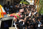 Celebs Condolences to Nandamuri Janakiram Photos - 221 of 351