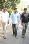 Celebs Condolences to Nandamuri Janakiram Photos - 224 of 351