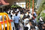 Celebs Condolences to Nandamuri Janakiram Photos - 226 of 351