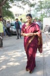 Celebs Condolences to Nandamuri Janakiram Photos - 229 of 351