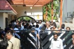 Celebs Condolences to Nandamuri Janakiram Photos - 233 of 351