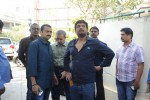 Celebs Condolences to Nandamuri Janakiram Photos - 235 of 351