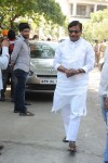 Celebs Condolences to Nandamuri Janakiram Photos - 237 of 351