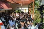 Celebs Condolences to Nandamuri Janakiram Photos - 239 of 351