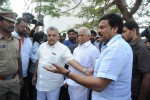 Celebs Condolences to Nandamuri Janakiram Photos - 243 of 351