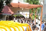 Celebs Condolences to Nandamuri Janakiram Photos - 245 of 351