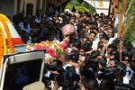 Celebs Condolences to Nandamuri Janakiram Photos - 247 of 351