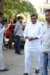 Celebs Condolences to Nandamuri Janakiram Photos - 250 of 351