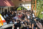 Celebs Condolences to Nandamuri Janakiram Photos - 256 of 351