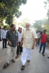 Celebs Condolences to Nandamuri Janakiram Photos - 258 of 351