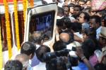 Celebs Condolences to Nandamuri Janakiram Photos - 263 of 351