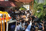 Celebs Condolences to Nandamuri Janakiram Photos - 266 of 351