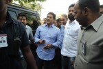Celebs Condolences to Nandamuri Janakiram Photos - 270 of 351