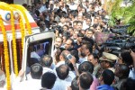 Celebs Condolences to Nandamuri Janakiram Photos - 275 of 351