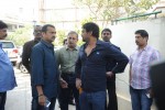Celebs Condolences to Nandamuri Janakiram Photos - 277 of 351