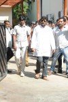Celebs Condolences to Nandamuri Janakiram Photos - 278 of 351