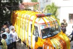 Celebs Condolences to Nandamuri Janakiram Photos - 280 of 351