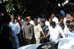 Celebs Condolences to Nandamuri Janakiram Photos - 281 of 351