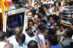 Celebs Condolences to Nandamuri Janakiram Photos - 287 of 351