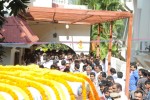 Celebs Condolences to Nandamuri Janakiram Photos - 288 of 351