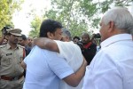 Celebs Condolences to Nandamuri Janakiram Photos - 291 of 351