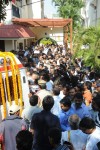 Celebs Condolences to Nandamuri Janakiram Photos - 295 of 351