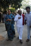 Celebs Condolences to Nandamuri Janakiram Photos - 301 of 351