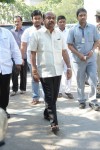 Celebs Condolences to Nandamuri Janakiram Photos - 305 of 351