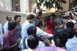 Celebs Condolences to Nandamuri Janakiram Photos - 307 of 351