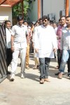 Celebs Condolences to Nandamuri Janakiram Photos - 310 of 351