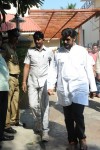 Celebs Condolences to Nandamuri Janakiram Photos - 313 of 351