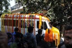 Celebs Condolences to Nandamuri Janakiram Photos - 317 of 351