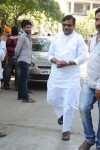Celebs Condolences to Nandamuri Janakiram Photos - 318 of 351