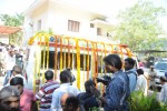 Celebs Condolences to Nandamuri Janakiram Photos - 319 of 351