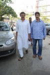 Celebs Condolences to Nandamuri Janakiram Photos - 320 of 351