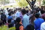 Celebs Condolences to Nandamuri Janakiram Photos - 322 of 351