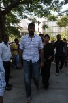 Celebs Condolences to Nandamuri Janakiram Photos - 329 of 351