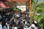 Celebs Condolences to Nandamuri Janakiram Photos - 331 of 351