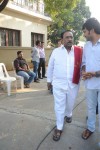 Celebs Condolences to Nandamuri Janakiram Photos - 333 of 351