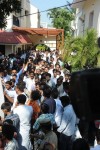 Celebs Condolences to Nandamuri Janakiram Photos - 335 of 351