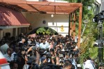 Celebs Condolences to Nandamuri Janakiram Photos - 336 of 351