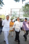 Celebs Condolences to Nandamuri Janakiram Photos - 340 of 351